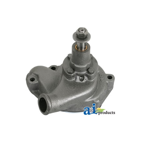 A & I Products Pump, Water 7.1" x6.9" x8.2" A-BS350A